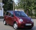 Красный Дэу Матиз, объемом двигателя 0.8 л и пробегом 84 тыс. км за 2750 $, фото 1 на Automoto.ua