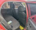 Красный Дэу Матиз, объемом двигателя 0.8 л и пробегом 130 тыс. км за 2500 $, фото 1 на Automoto.ua