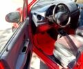Червоний Деу Матіз, об'ємом двигуна 0.8 л та пробігом 111 тис. км за 3250 $, фото 6 на Automoto.ua