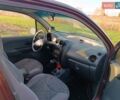 Дэу Матиз 2006 в Чернигове на Automoto.ua Красный Дэу Матиз, объемом двигателя 0.8 л и пробегом 138 тыс. км за 2650 $, фото 13 на Automoto.ua