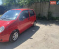 Красный Дэу Матиз, объемом двигателя 0 л и пробегом 170 тыс. км за 2199 $, фото 2 на Automoto.ua