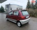 Дэу Матиз 2006 в Тульчине на Automoto.ua Красный Дэу Матиз, объемом двигателя 1 л и пробегом 160 тыс. км за 1350 $, фото 6 на Automoto.ua