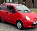 Червоний Деу Матіз, об'ємом двигуна 0.8 л та пробігом 203 тис. км за 2550 $, фото 2 на Automoto.ua