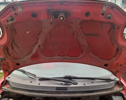 Красный Дэу Матиз, объемом двигателя 0.8 л и пробегом 151 тыс. км за 1500 $, фото 20 на Automoto.ua