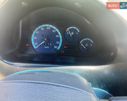 Красный Дэу Матиз, объемом двигателя 0 л и пробегом 170 тыс. км за 2199 $, фото 4 на Automoto.ua