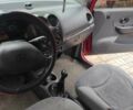 Дэу Матиз 2006 в Харькове на Automoto.ua Красный Дэу Матиз, объемом двигателя 0.8 л и пробегом 197 тыс. км за 2000 $, фото 4 на Automoto.ua