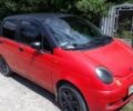 Червоний Деу Матіз, об'ємом двигуна 0.8 л та пробігом 140 тис. км за 1400 $, фото 23 на Automoto.ua