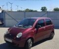Червоний Деу Матіз, об'ємом двигуна 0 л та пробігом 227 тис. км за 1700 $, фото 1 на Automoto.ua