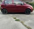 Красный Дэу Матиз, объемом двигателя 0.8 л и пробегом 3 тыс. км за 2300 $, фото 10 на Automoto.ua