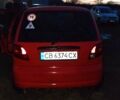 Червоний Деу Матіз, об'ємом двигуна 0.8 л та пробігом 99 тис. км за 2500 $, фото 10 на Automoto.ua
