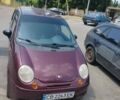 Червоний Деу Матіз, об'ємом двигуна 0.8 л та пробігом 138 тис. км за 2600 $, фото 1 на Automoto.ua
