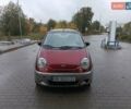 Дэу Матиз 2006 в Тульчине на Automoto.ua Красный Дэу Матиз, объемом двигателя 1 л и пробегом 160 тыс. км за 1350 $, фото 1 на Automoto.ua