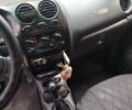 Красный Дэу Матиз, объемом двигателя 0.8 л и пробегом 162 тыс. км за 2500 $, фото 4 на Automoto.ua