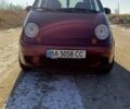Червоний Деу Матіз, об'ємом двигуна 0.8 л та пробігом 130 тис. км за 2000 $, фото 1 на Automoto.ua