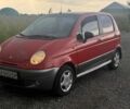 Красный Дэу Матиз, объемом двигателя 1 л и пробегом 190 тыс. км за 1700 $, фото 24 на Automoto.ua