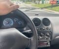 Червоний Деу Матіз, об'ємом двигуна 1 л та пробігом 229 тис. км за 899 $, фото 5 на Automoto.ua