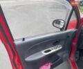 Червоний Деу Матіз, об'ємом двигуна 1 л та пробігом 229 тис. км за 899 $, фото 7 на Automoto.ua