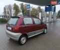 Дэу Матиз 2006 в Тульчине на Automoto.ua Красный Дэу Матиз, объемом двигателя 1 л и пробегом 160 тыс. км за 1350 $, фото 5 на Automoto.ua