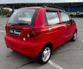 Деу Матіз 2006 у Запоріжжя на Automoto.ua Червоний Деу Матіз, об'ємом двигуна 0 л та пробігом 106 тис. км за 2200 $, фото 5 на Automoto.ua