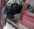 Червоний Деу Матіз, об'ємом двигуна 0.8 л та пробігом 220 тис. км за 2452 $, фото 1 на Automoto.ua