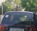Червоний Деу Матіз, об'ємом двигуна 0.8 л та пробігом 138 тис. км за 2600 $, фото 2 на Automoto.ua