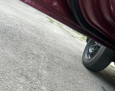 Красный Дэу Матиз, объемом двигателя 0.8 л и пробегом 3 тыс. км за 2300 $, фото 13 на Automoto.ua