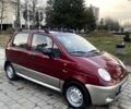Красный Дэу Матиз, объемом двигателя 1 л и пробегом 92 тыс. км за 2300 $, фото 1 на Automoto.ua