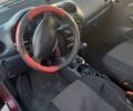 Красный Дэу Матиз, объемом двигателя 0.8 л и пробегом 122 тыс. км за 2750 $, фото 8 на Automoto.ua