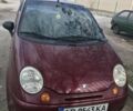 Красный Дэу Матиз, объемом двигателя 0.8 л и пробегом 162 тыс. км за 2500 $, фото 2 на Automoto.ua