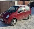 Красный Дэу Матиз, объемом двигателя 1 л и пробегом 250 тыс. км за 1500 $, фото 1 на Automoto.ua