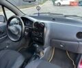 Красный Дэу Матиз, объемом двигателя 0.8 л и пробегом 155 тыс. км за 2800 $, фото 10 на Automoto.ua