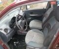 Дэу Матиз 2006 в Тульчине на Automoto.ua Красный Дэу Матиз, объемом двигателя 1 л и пробегом 160 тыс. км за 1350 $, фото 4 на Automoto.ua