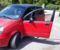 Червоний Деу Матіз, об'ємом двигуна 0.8 л та пробігом 140 тис. км за 1400 $, фото 1 на Automoto.ua