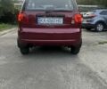 Красный Дэу Матиз, объемом двигателя 0.8 л и пробегом 3 тыс. км за 2300 $, фото 7 на Automoto.ua