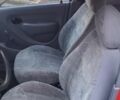 Красный Дэу Матиз, объемом двигателя 0.8 л и пробегом 123 тыс. км за 1100 $, фото 7 на Automoto.ua
