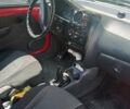 Червоний Деу Матіз, об'ємом двигуна 0.8 л та пробігом 87 тис. км за 2500 $, фото 3 на Automoto.ua