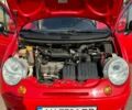 Красный Дэу Матиз, объемом двигателя 0.8 л и пробегом 93 тыс. км за 3200 $, фото 6 на Automoto.ua