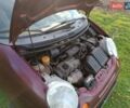Красный Дэу Матиз, объемом двигателя 0.8 л и пробегом 138 тыс. км за 2500 $, фото 9 на Automoto.ua