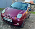 Красный Дэу Матиз, объемом двигателя 0.8 л и пробегом 142 тыс. км за 2650 $, фото 1 на Automoto.ua