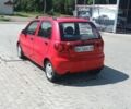 Красный Дэу Матиз, объемом двигателя 0.8 л и пробегом 113 тыс. км за 2399 $, фото 1 на Automoto.ua