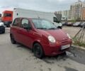 Червоний Деу Матіз, об'ємом двигуна 0.8 л та пробігом 280 тис. км за 800 $, фото 1 на Automoto.ua