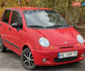 Дэу Матиз 2006 в Новомосковске на Automoto.ua Красный Дэу Матиз, объемом двигателя 0.8 л и пробегом 80 тыс. км за 2500 $, фото 7 на Automoto.ua