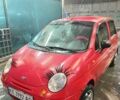 Красный Дэу Матиз, объемом двигателя 0.8 л и пробегом 166 тыс. км за 1499 $, фото 1 на Automoto.ua