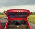 Красный Дэу Матиз, объемом двигателя 1 л и пробегом 190 тыс. км за 1700 $, фото 35 на Automoto.ua