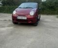 Красный Дэу Матиз, объемом двигателя 0.8 л и пробегом 3 тыс. км за 2300 $, фото 1 на Automoto.ua