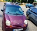 Червоний Деу Матіз, об'ємом двигуна 0.8 л та пробігом 200 тис. км за 2600 $, фото 1 на Automoto.ua