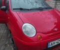 Дэу Матиз 2006 в Харькове на Automoto.ua Красный Дэу Матиз, объемом двигателя 0.8 л и пробегом 197 тыс. км за 2000 $, фото 1 на Automoto.ua