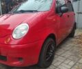 Дэу Матиз 2006 в Харькове на Automoto.ua Красный Дэу Матиз, объемом двигателя 0.8 л и пробегом 197 тыс. км за 2000 $, фото 1 на Automoto.ua