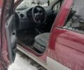 Червоний Деу Матіз, об'ємом двигуна 0.8 л та пробігом 220 тис. км за 2464 $, фото 1 на Automoto.ua