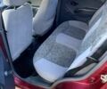 Червоний Деу Матіз, об'ємом двигуна 0.8 л та пробігом 145 тис. км за 2000 $, фото 5 на Automoto.ua